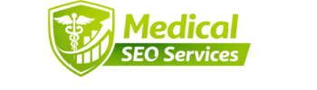 Medical SEO Services Logo